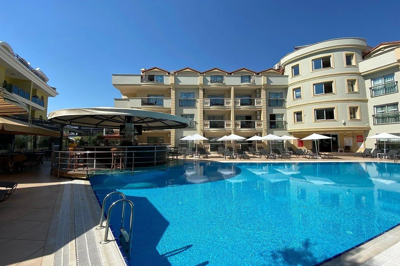Isla Apart Marmaris