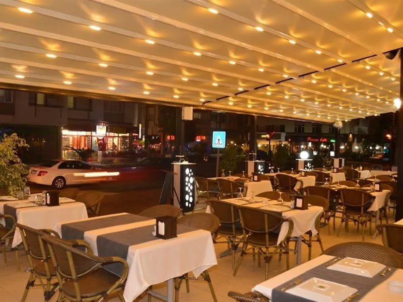 Aparthotel Isla Apart Marmaris