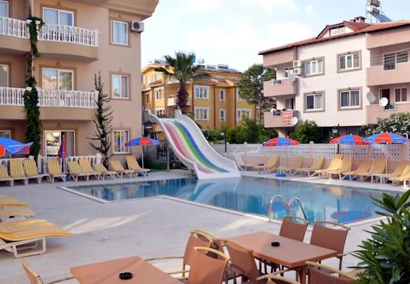Isla Apart Marmaris