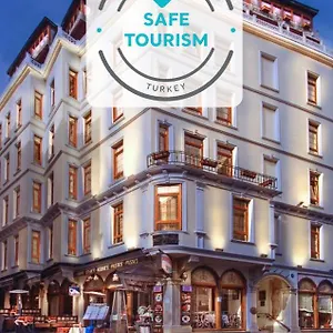**** Hotel Western Empire Palace & Turkey