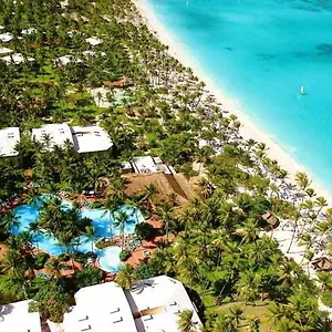 ***** Resort Grand Palladium & Dominican Republic