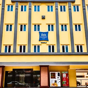 ** Hotel Ibis Budget Emerald Singapore