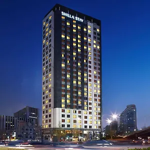 **** Hotel Shilla Seodaemun South Korea