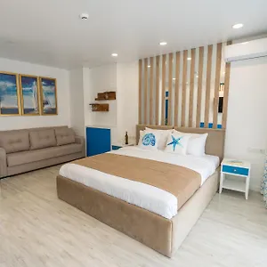Otel Seagull Beachfront Boutique *****