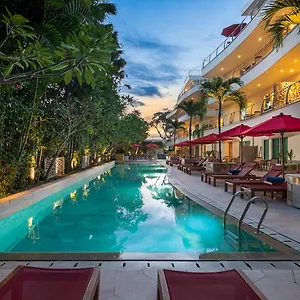 ***** Aparthotel Anantara Vacation Club Indonesia