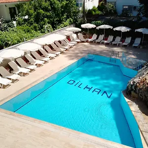 Hotel Dilhan, Marmaris