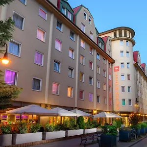 **** Hotel Leonardo Hungary