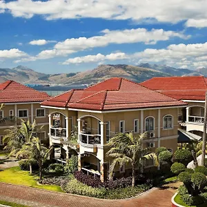 *** Hotel Moonbay Marina The Philippines
