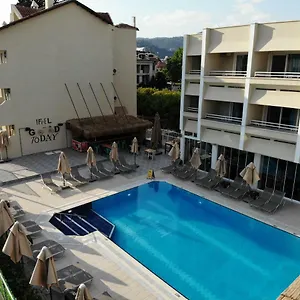Aparthotel Blue Palace, Marmaris
