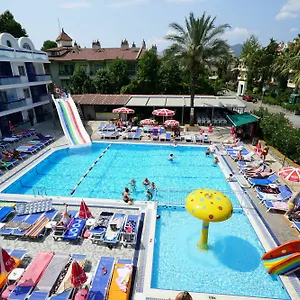 Hotel Exelsior Junior, Marmaris