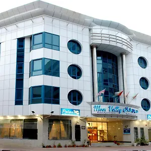*** Aparthotel Moon Valley - Bur Dubai, Burjuman United Arab Emirates