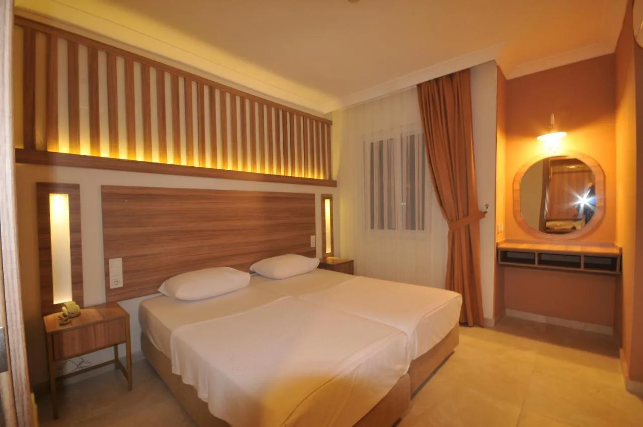 Aparthotel Isla Apart Marmaris