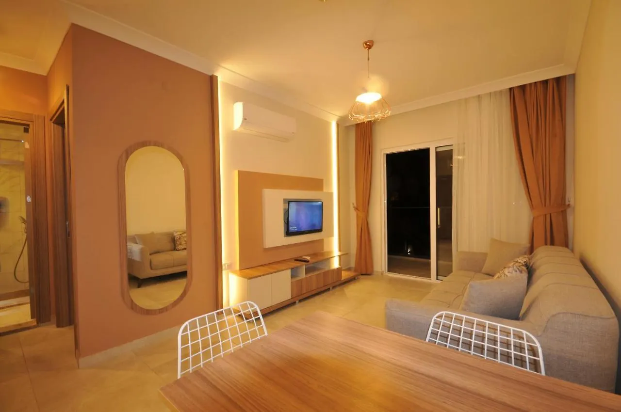 Isla Apart Marmaris