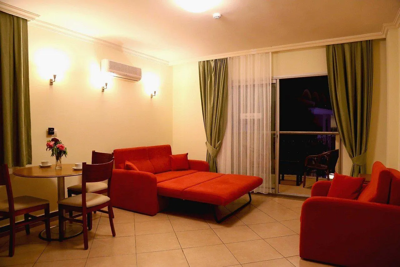 Aparthotel Isla Apart Marmaris