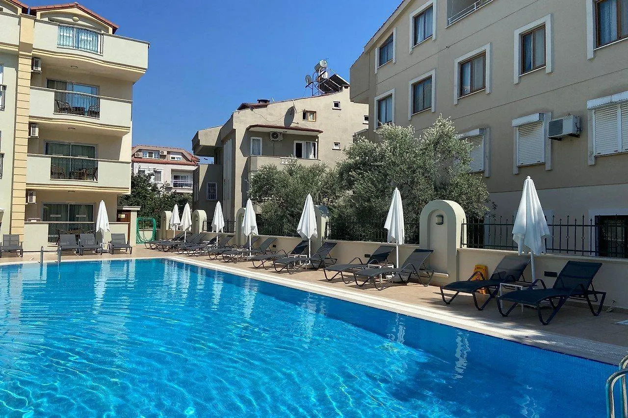 Isla Apart Marmaris