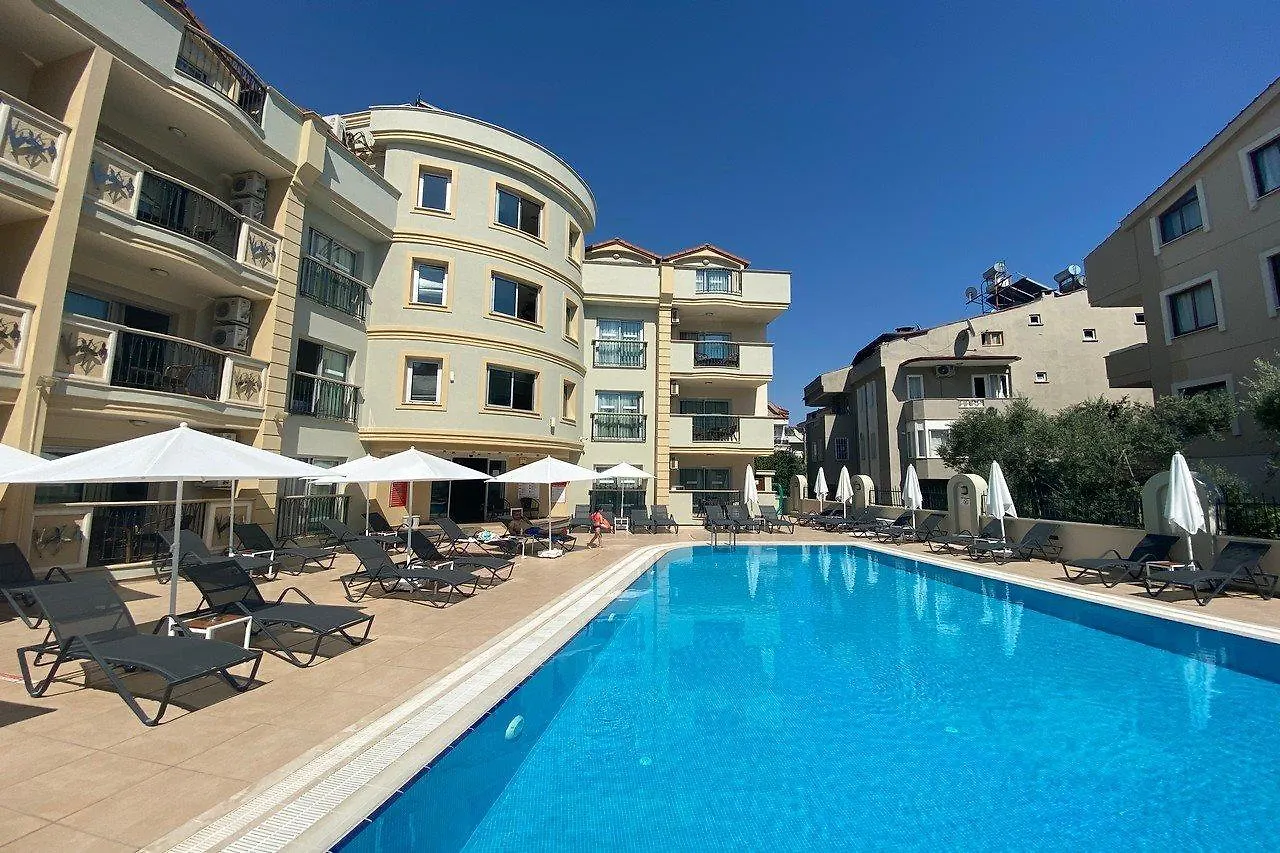 Aparthotel Isla Apart Marmaris