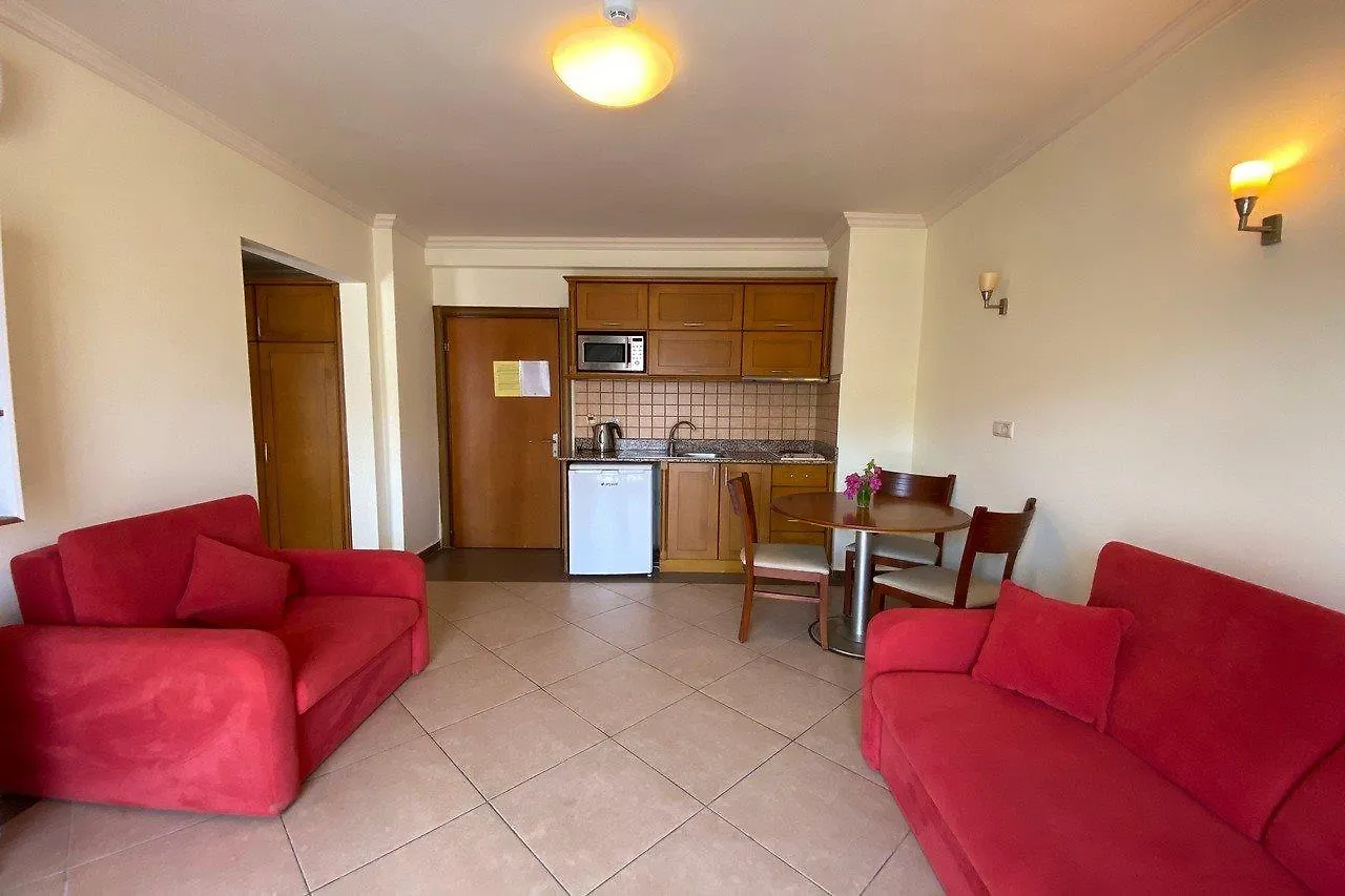 Aparthotel Isla Apart Marmaris