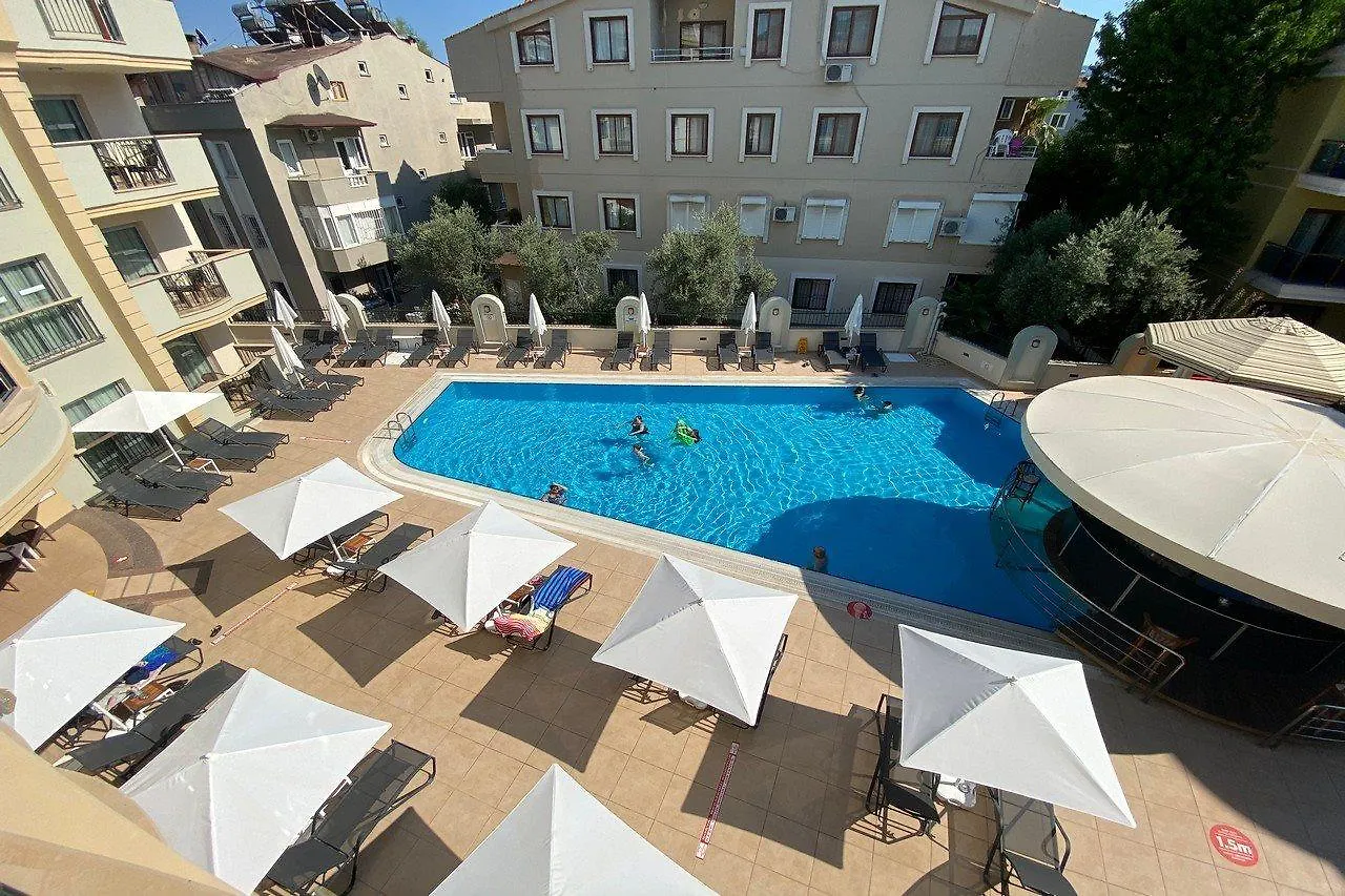 Isla Apart Marmaris