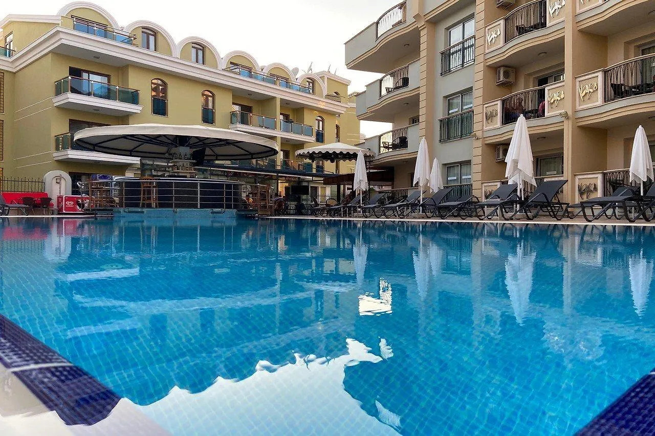Isla Apart Marmaris