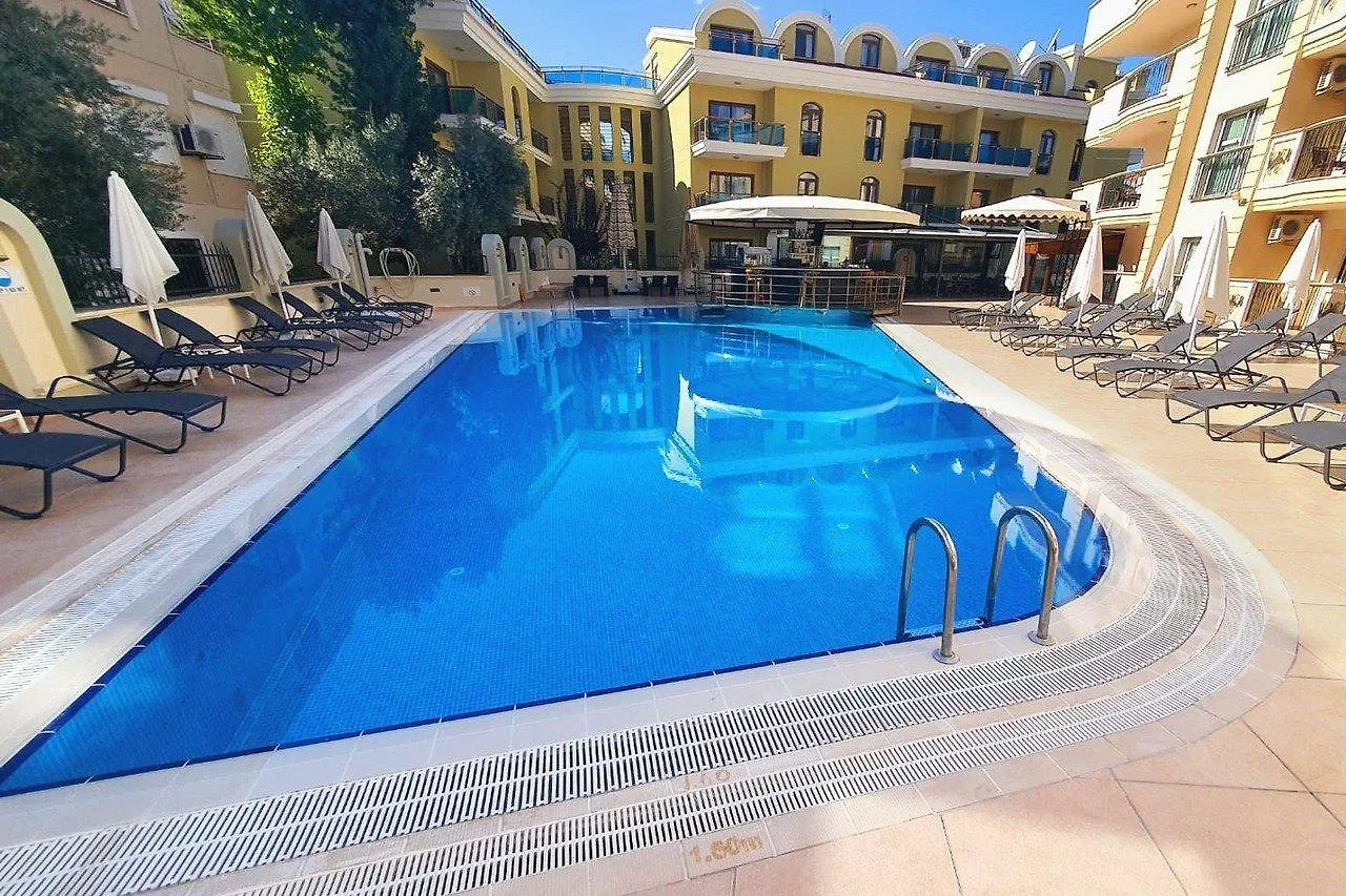Isla Apart Marmaris