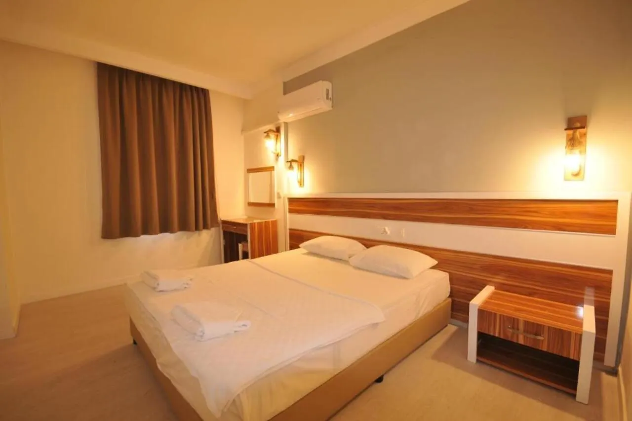 Isla Apart Marmaris Apart-hotel