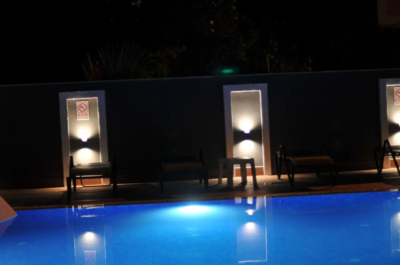 Aparthotel Isla Apart Marmaris