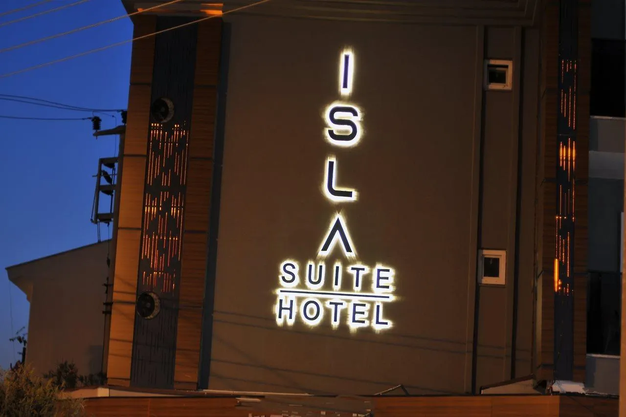 Aparthotel Isla Apart Marmaris