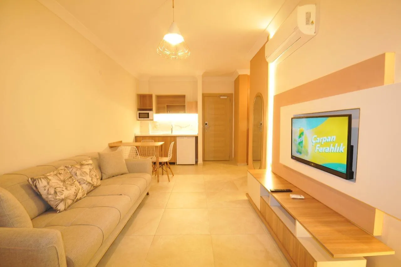 Isla Apart Marmaris Apart-hotel