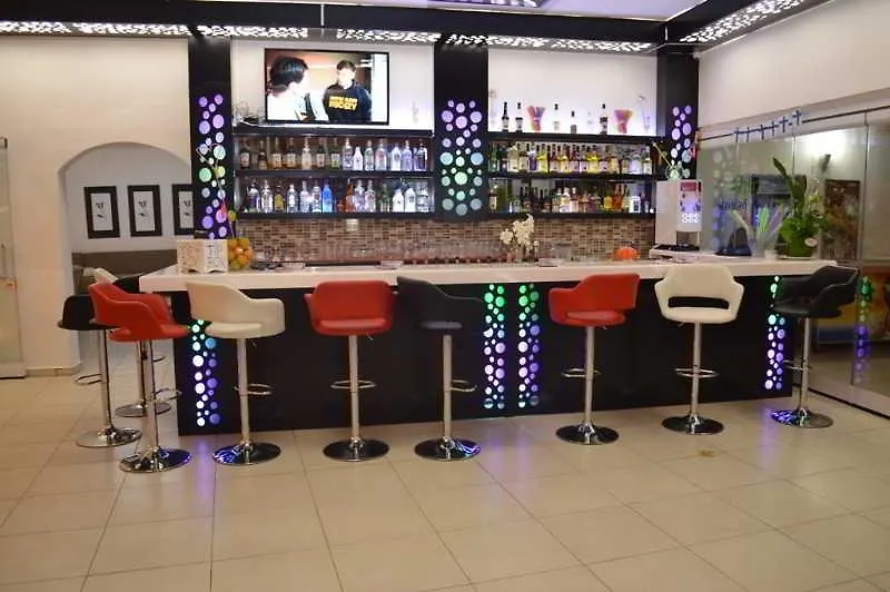 Isla Apart Marmaris 3*,