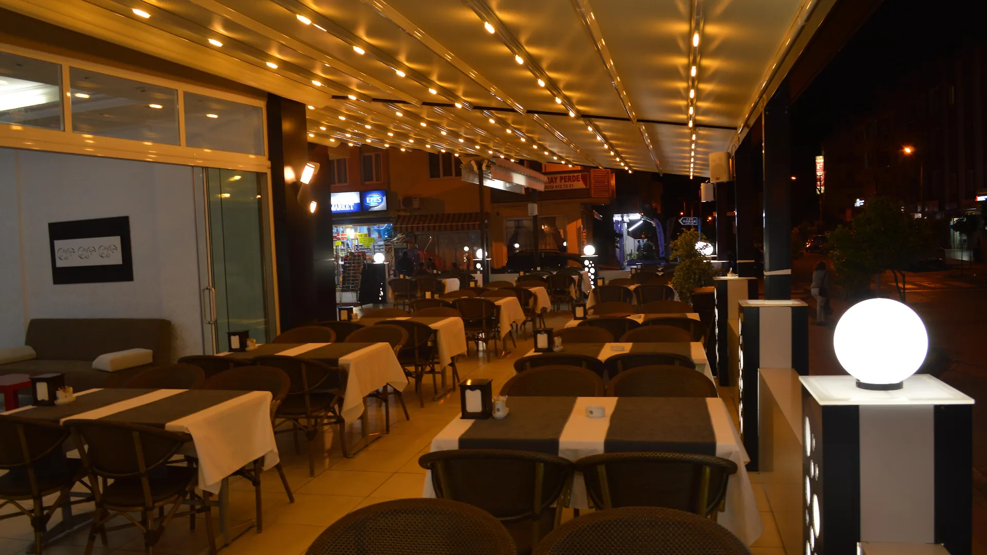 Aparthotel Isla Apart Marmaris