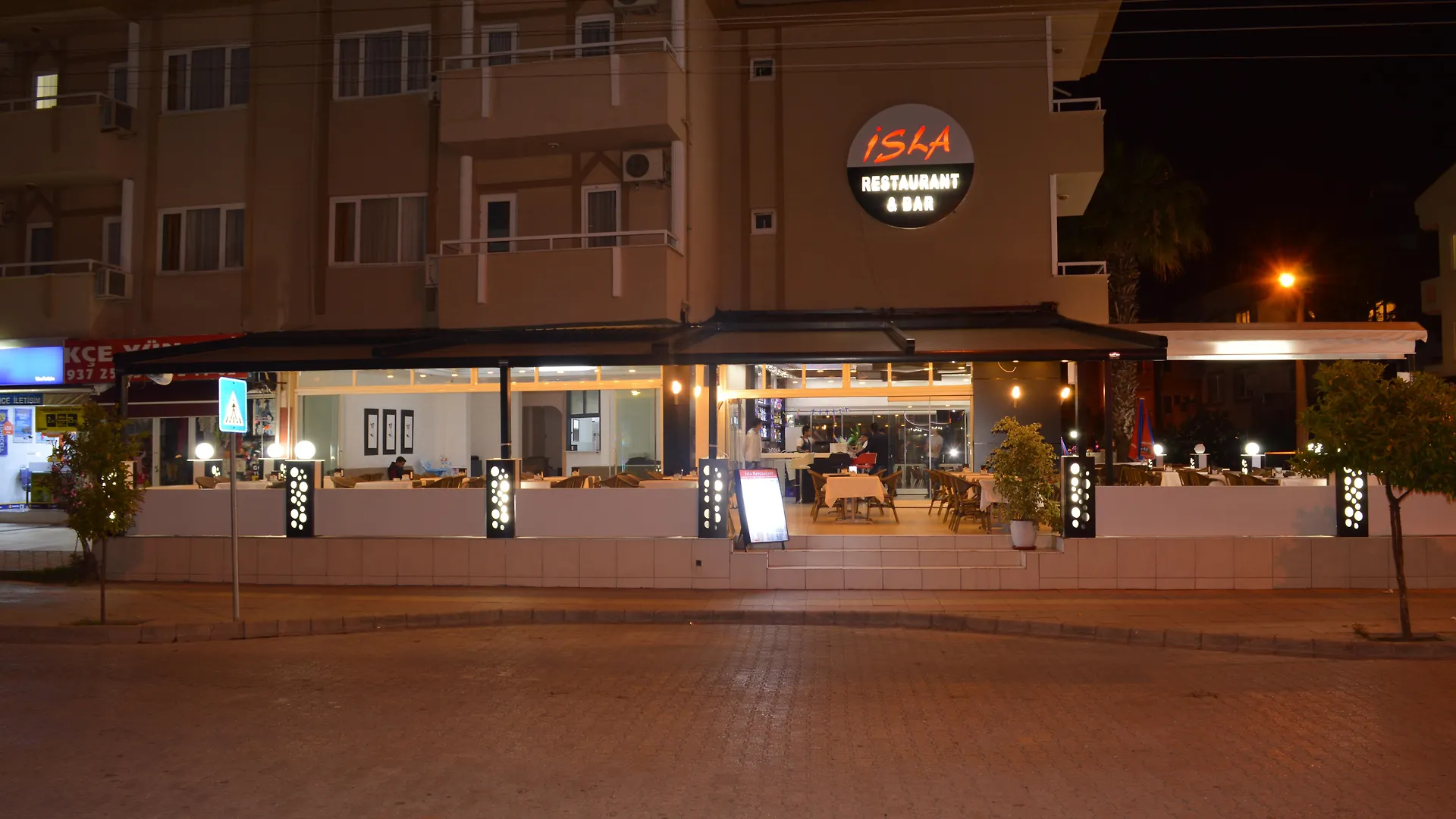 Isla Apart Marmaris 3*,  Turkey