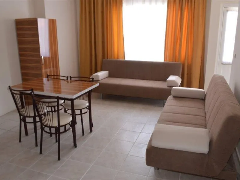 Isla Apart Marmaris 3*,