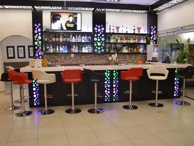 Aparthotel Isla Apart Marmaris