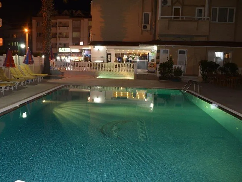 Aparthotel Isla Apart Marmaris