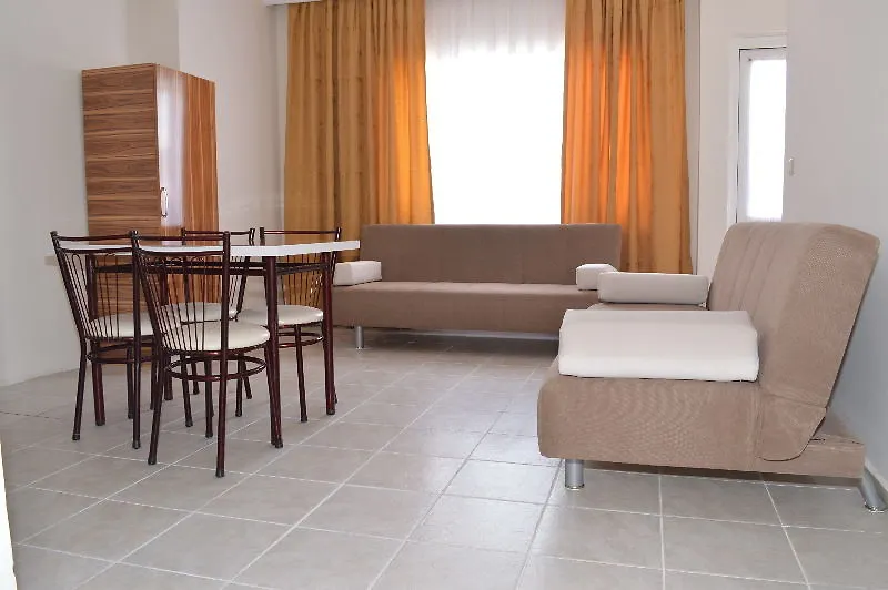 Isla Apart Marmaris