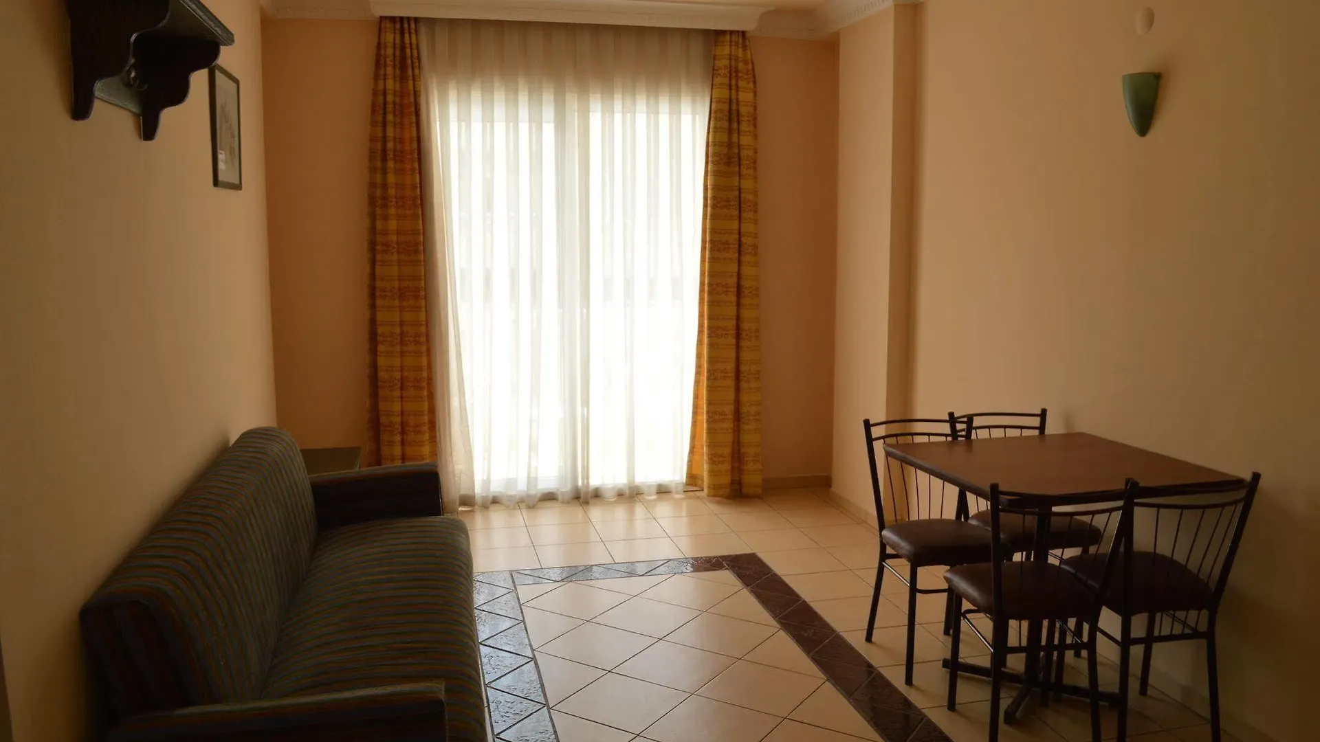 Isla Apart Marmaris 3*,